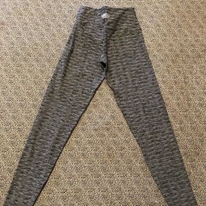 Booty by Brabants- Outside The Lines, Grey